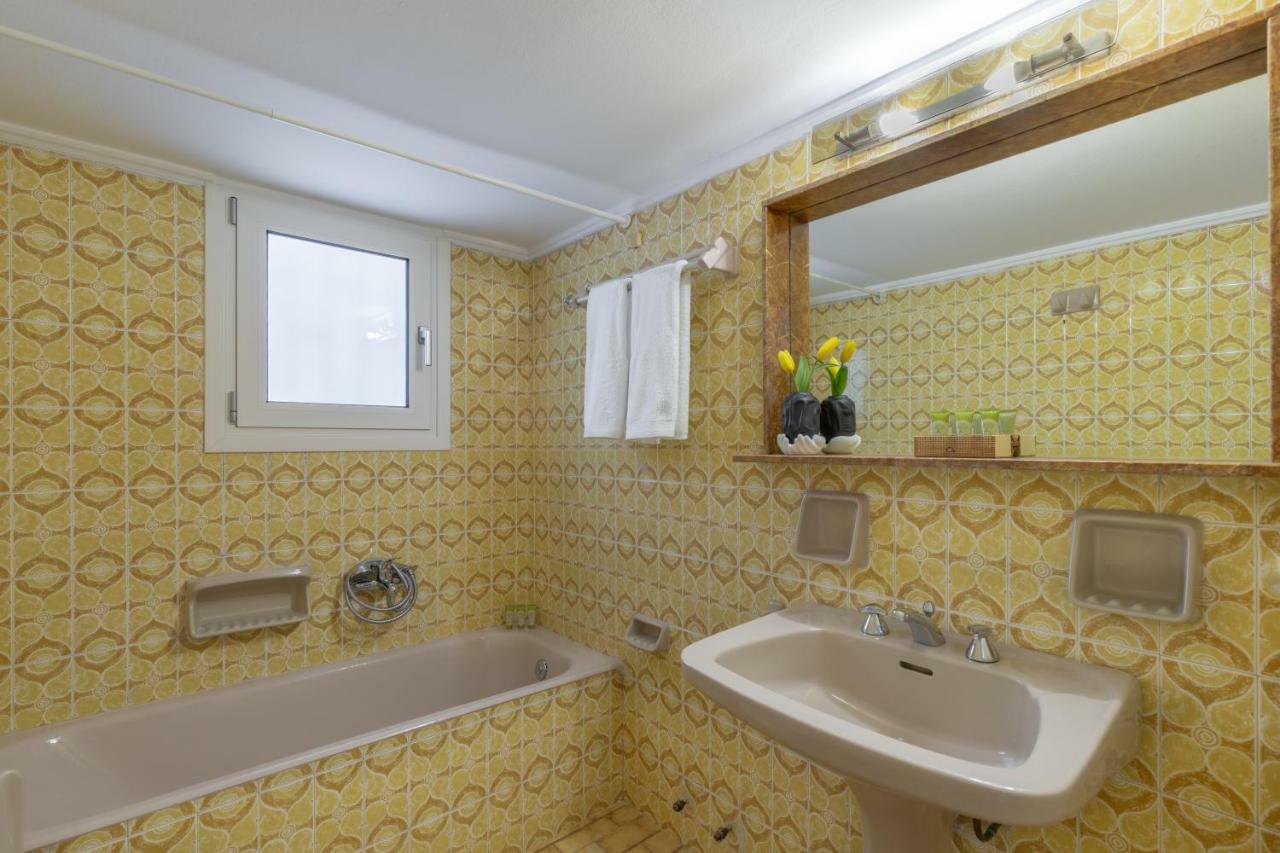 Tranquil Central Apt, Behind Athens Caravel Area المظهر الخارجي الصورة